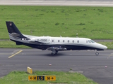 DC Aviation Cessna 560XL Citation XLS+ (D-CDDD) at  Dusseldorf - International, Germany