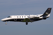 DC Aviation Cessna 560XL Citation XLS+ (D-CDDD) at  Hamburg - Fuhlsbuettel (Helmut Schmidt), Germany