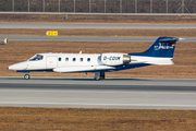 Jet Executive International Learjet 35A (D-CDIM) at  Munich, Germany