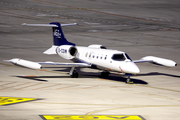 Jet Executive International Learjet 35A (D-CDIM) at  Tenerife Sur - Reina Sofia, Spain