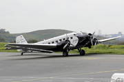 Lufthansa Junkers Ju-52/3m (D-CDLH) at  Dortmund, Germany