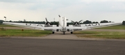 Lufthansa Junkers Ju-52/3m (D-CDLH) at  Hildesheim, Germany