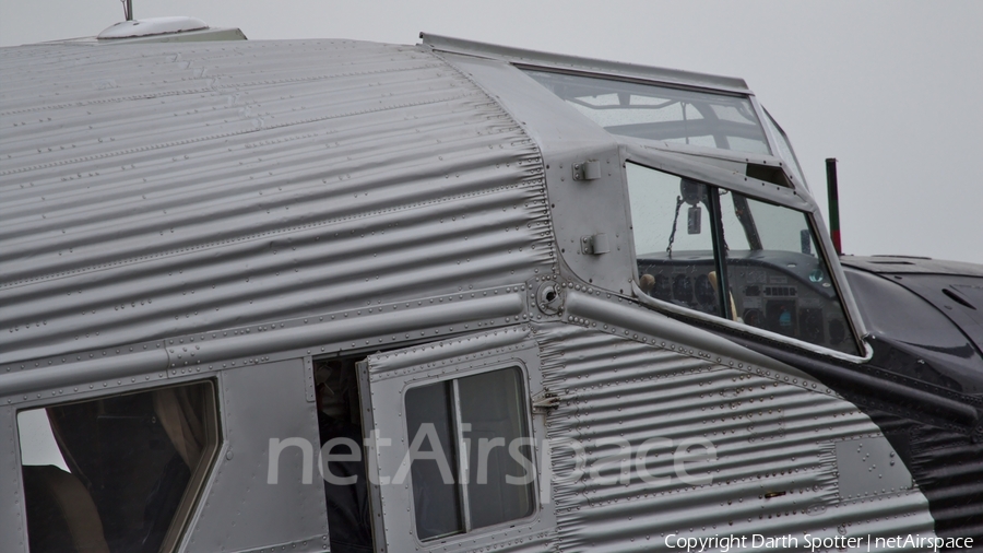 Lufthansa Junkers Ju-52/3m (D-CDLH) | Photo 225302