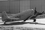 Lufthansa Junkers Ju-52/3m (D-CDLH) at  Hamburg - Fuhlsbuettel (Helmut Schmidt), Germany