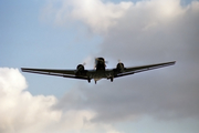 Lufthansa Junkers Ju-52/3m (D-CDLH) at  Hamburg - Fuhlsbuettel (Helmut Schmidt), Germany