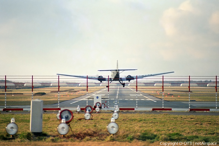 Lufthansa Junkers Ju-52/3m (D-CDLH) | Photo 204851