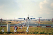 Lufthansa Junkers Ju-52/3m (D-CDLH) at  Hamburg - Fuhlsbuettel (Helmut Schmidt), Germany