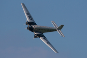 Lufthansa Junkers Ju-52/3m (D-CDLH) at  Hamburg - Fuhlsbuettel (Helmut Schmidt), Germany