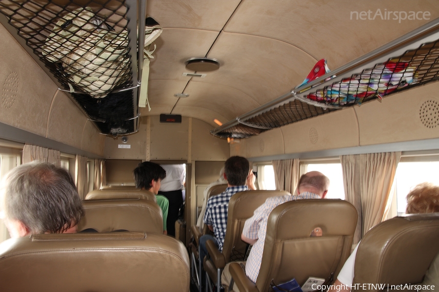 Lufthansa Junkers Ju-52/3m (D-CDLH) | Photo 29704