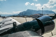 Lufthansa Junkers Ju-52/3m (D-CDLH) at  Salzburg - W. A. Mozart, Austria