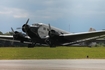 Lufthansa Junkers Ju-52/3m (D-CDLH) at  UNKNOWN, (None / Not specified)