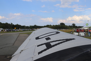 Lufthansa Junkers Ju-52/3m (D-CDLH) at  Flensburg - Schaferhaus, Germany