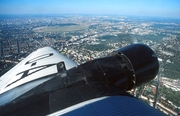 Lufthansa Junkers Ju-52/3m (D-CDLH) at  Berlin - Tempelhof, Germany