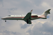Med Call Bombardier Learjet 45 (D-CDOC) at  Corfu - International, Greece