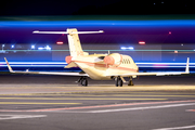 Unicair Bombardier Learjet 45 (D-CDOC) at  Tenerife Norte - Los Rodeos, Spain