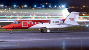 DRF Luftrettung Learjet 35A (D-CDRF) at  Tenerife Norte - Los Rodeos, Spain