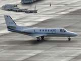 Heli-Flight Cessna 550 Citation Bravo (D-CDSO) at  Cologne/Bonn, Germany