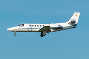 Heli-Flight Cessna 550 Citation Bravo (D-CDSO) at  Dusseldorf - International, Germany