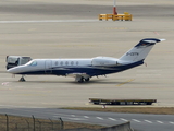 (Private) Cessna 525C Citation CJ4 (D-CDTN) at  Cologne/Bonn, Germany