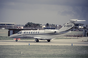 Aero Business Charter Cessna 525B Citation CJ3 (D-CDTZ) at  Hamburg - Fuhlsbuettel (Helmut Schmidt), Germany