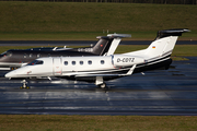 (Private) Embraer EMB-505 Phenom 300 (D-CDTZ) at  Hamburg - Fuhlsbuettel (Helmut Schmidt), Germany