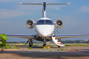 (Private) Embraer EMB-505 Phenom 300 (D-CDTZ) at  Hamburg - Fuhlsbuettel (Helmut Schmidt), Germany