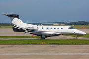 (Private) Embraer EMB-505 Phenom 300 (D-CDTZ) at  Hamburg - Fuhlsbuettel (Helmut Schmidt), Germany