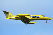 ADAC Luftrettung Learjet 35A (D-CDWN) at  Hamburg - Fuhlsbuettel (Helmut Schmidt), Germany