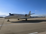 HTM - Helicopter Travel Munich Cessna 560XL Citation XLS (D-CEEE) at  Cologne/Bonn, Germany