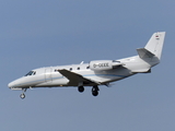 HTM - Helicopter Travel Munich Cessna 560XL Citation XLS (D-CEEE) at  Frankfurt am Main, Germany