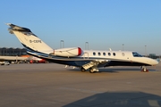 E-Aviation Cessna 525C Citation CJ4 (D-CEFE) at  Cologne/Bonn, Germany