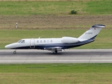 E-Aviation Cessna 525C Citation CJ4 (D-CEFE) at  Dusseldorf - International, Germany
