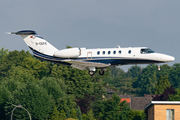 E-Aviation Cessna 525C Citation CJ4 (D-CEFE) at  Hamburg - Fuhlsbuettel (Helmut Schmidt), Germany