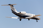E-Aviation Cessna 525C Citation CJ4 (D-CEFE) at  Luqa - Malta International, Malta