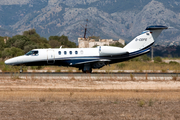 E-Aviation Cessna 525C Citation CJ4 (D-CEFE) at  Palma De Mallorca - Son San Juan, Spain