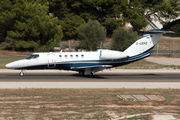 E-Aviation Cessna 525C Citation CJ4 (D-CEFE) at  Palma De Mallorca - Son San Juan, Spain