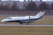 E-Aviation Cessna 525C Citation CJ4 (D-CEFE) at  Stuttgart, Germany