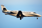 Air Hamburg Cessna 560XL Citation XLS+ (D-CEFO) at  Hamburg - Fuhlsbuettel (Helmut Schmidt), Germany