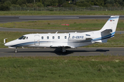 Air Hamburg Cessna 560XL Citation XLS+ (D-CEFO) at  Hamburg - Fuhlsbuettel (Helmut Schmidt), Germany