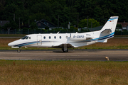 Air Hamburg Cessna 560XL Citation XLS+ (D-CEFO) at  Hamburg - Fuhlsbuettel (Helmut Schmidt), Germany