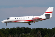 E-Aviation Cessna 680 Citation Sovereign (D-CEIS) at  Hamburg - Fuhlsbuettel (Helmut Schmidt), Germany