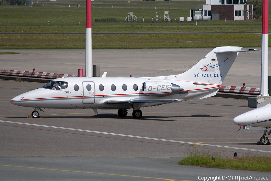 (Private) Beech 400A Beechjet (D-CEIS) | Photo 359620