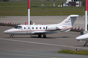 (Private) Beech 400A Beechjet (D-CEIS) at  Hamburg - Fuhlsbuettel (Helmut Schmidt), Germany