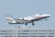 Euro Link Cessna 550 Citation Bravo (D-CELI) at  Munich, Germany