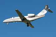 Air Hamburg Cessna 525B Citation CJ3 (D-CEMS) at  Barcelona - El Prat, Spain