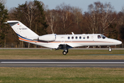 Air Hamburg Cessna 525B Citation CJ3 (D-CEMS) at  Hamburg - Fuhlsbuettel (Helmut Schmidt), Germany