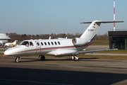 Air Hamburg Cessna 525B Citation CJ3 (D-CEMS) at  Hamburg - Fuhlsbuettel (Helmut Schmidt), Germany