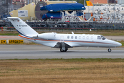 Air Hamburg Cessna 525B Citation CJ3 (D-CEMS) at  Hamburg - Finkenwerder, Germany