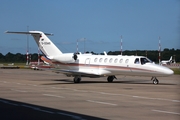 (Private) Cessna 525B Citation CJ3 (D-CEMS) at  Hamburg - Fuhlsbuettel (Helmut Schmidt), Germany