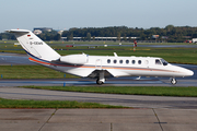 Air Hamburg Cessna 525B Citation CJ3 (D-CEMS) at  Hamburg - Fuhlsbuettel (Helmut Schmidt), Germany